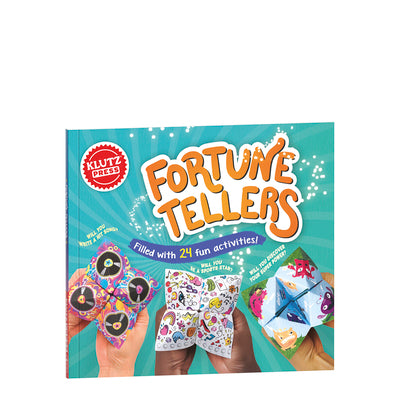 Fortune Tellers