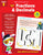 Scholastic Success with Fractions & Decimals Grade 5 Workbook