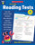 Scholastic Success with Reading Tests Grade 4 Workbook