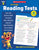 Scholastic Success with Reading Tests Grade 5 Workbook