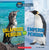 Galapagos Penguin or Emperor Penguin (Wild World: Hot and Cold Animals)