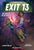 The Spaces in Between (Exit 13, Book 2)