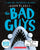 The Bad Guys in Open Wide and Say Arrrgh! (the Bad Guys #15)