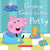 Peppa Pig: George Goes to the Potty