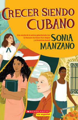 Crecer Siendo Cubano (Coming Up Cuban): Rising Past Castro's Shadow