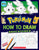 How to Draw Adventures (Pokémon)