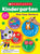 Kindergarten Wipe-Clean Workbook