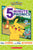 5-Minute Phonics (Pokémon)