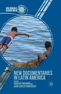 New Documentaries in Latin America