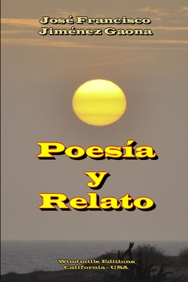 Poesía y Relato