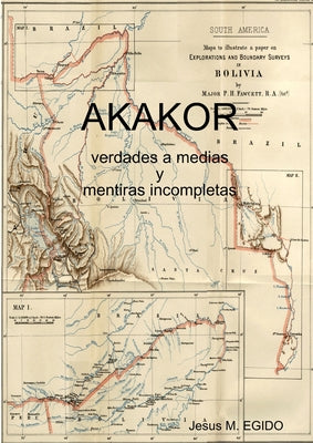 Akakor