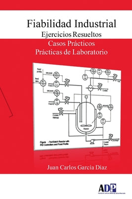 Fiabilidad Industrial. Ejercicios Resueltos. Casos Prácticos. Prácticas de Laboratorio