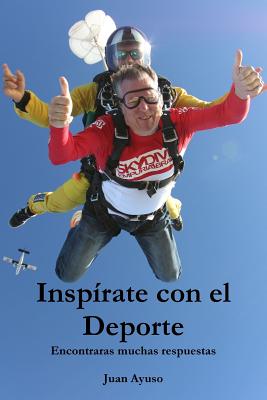 Inspírate con el Deporte