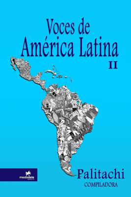 Voces de América Latina II