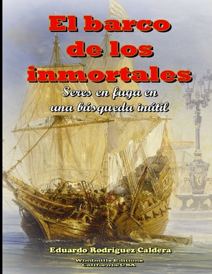 El barco de los inmortales