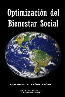 Optimización del Bienestar Social