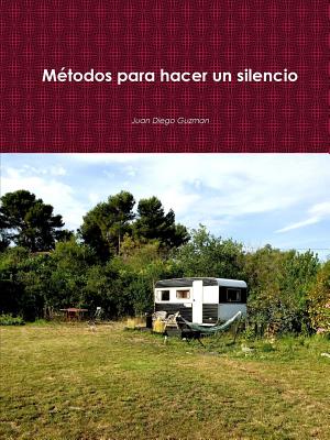 Métodos para hacer un silencio