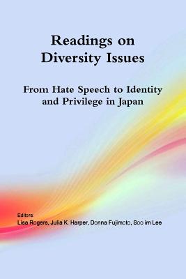 Readings on Diversity Issues: From hate speech to identity and privilege in Japan