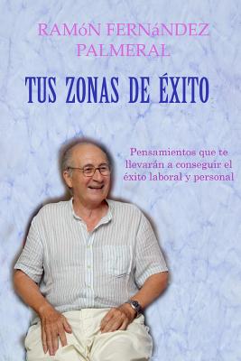 Tus zonas de éxito