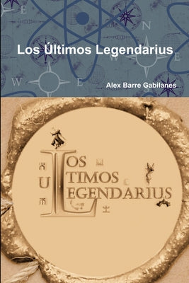 Los Últimos Legendarius