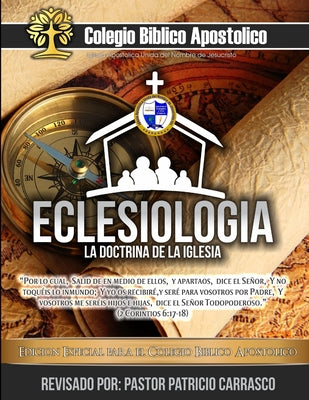 Eclesiologia colegio biblico apostolico