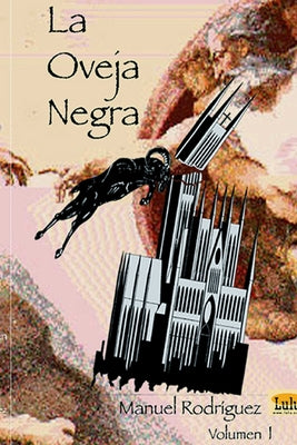 La Oveja Negra (Volumen IV)