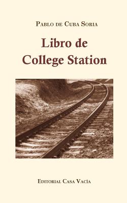 Libro de College Station