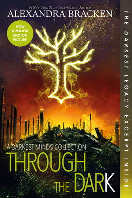 Through the Dark (Bonus Content)-A Darkest Minds Collection – Unimart.com