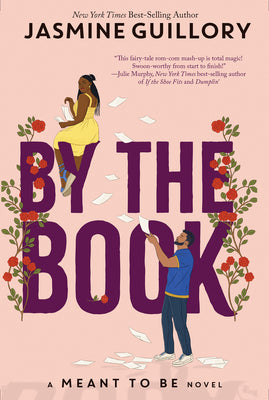 By the Book-A Meant to Be Novel