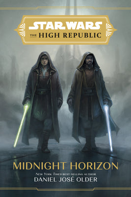 Star Wars: The High Republic: : Midnight Horizon