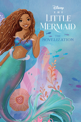 The Little Mermaid Live Action Novelization