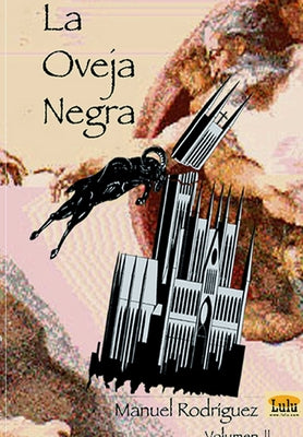 La Oveja Negra (Volumen II)