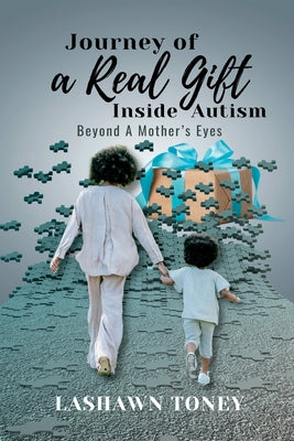 J.O.R.G.I.A. Journey Of a Real Gift Inside Autism