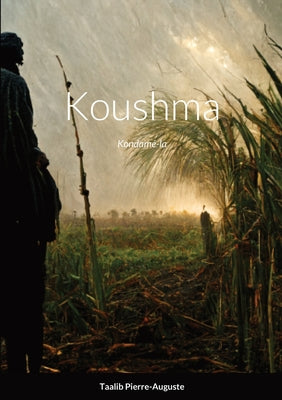 Koushma: Kondamé-la