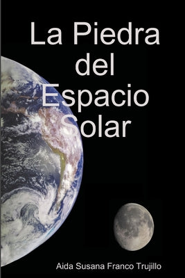 La Piedra del Espacio Solar