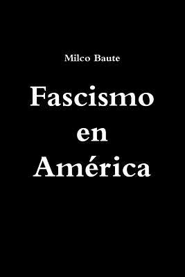 Fascismo en América