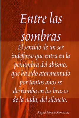 Entre las sombras