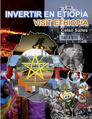 INVERTIR EN ETIOPÍA - Visite Etiopía - Celso Salles: Colección Invertir En África