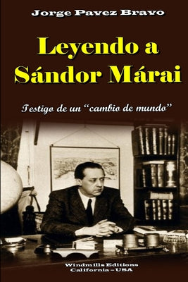 Leyendo a Sándor Márai