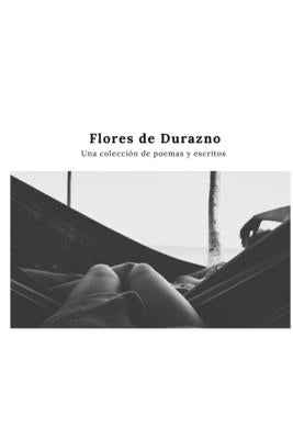 Flores de Durazno