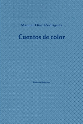 Cuentos de color