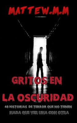 Gritos En La Oscuridad