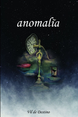 anomalía