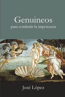 Genuineos para combatir la impotencia