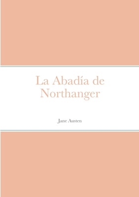 La Abadía de Northanger