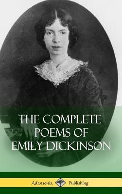 The Complete Poems of Emily Dickinson (Hardcover)