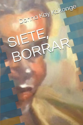 Siete Borrar