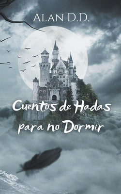 Cuentos de Hadas para no Dormir