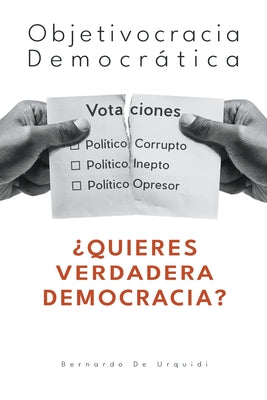 Objetivocracia Democrática