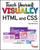 Teach Yourself Visually HTML and CSS